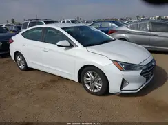 5NPD84LF1LH583686 2020 HYUNDAI ELANTRA