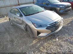 5NPD84LF1LH583851 2020 HYUNDAI ELANTRA
