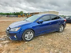 5NPD84LF1LH584546 2020 HYUNDAI ELANTRA