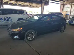 5NPD84LF1LH585647 2020 HYUNDAI ELANTRA