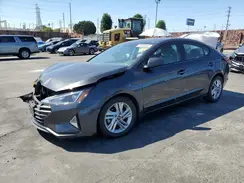 5NPD84LF1LH585745 2020 HYUNDAI ELANTRA