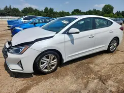 5NPD84LF1LH585843 2020 HYUNDAI ELANTRA