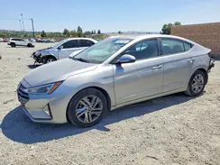 5NPD84LF1LH585955 2020 HYUNDAI ELANTRA