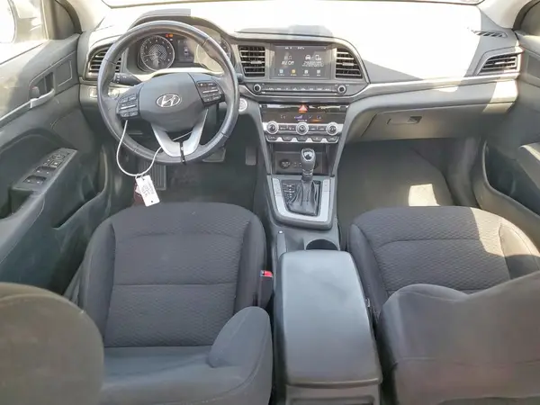 5NPD84LF1LH585955 2020 HYUNDAI ELANTRA - Image 8