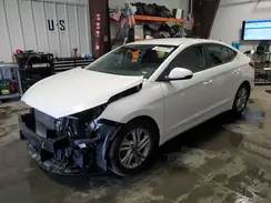 5NPD84LF1LH587107 2020 HYUNDAI ELANTRA