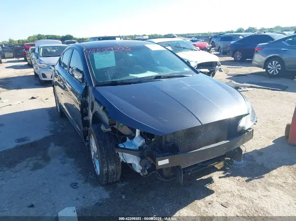 5NPD84LF1LH587592 2020 HYUNDAI ELANTRA - Image 1