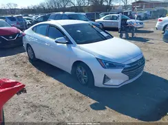 5NPD84LF1LH587964 2020 HYUNDAI ELANTRA