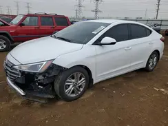 5NPD84LF1LH587981 2020 HYUNDAI ELANTRA
