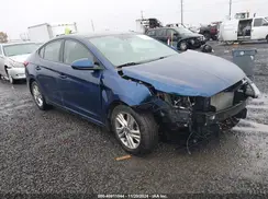 5NPD84LF1LH588306 2020 HYUNDAI ELANTRA