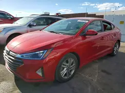 5NPD84LF1LH589861 2020 HYUNDAI ELANTRA