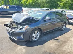 5NPD84LF1LH592355 2020 HYUNDAI ELANTRA