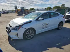 5NPD84LF1LH592811 2020 HYUNDAI ELANTRA