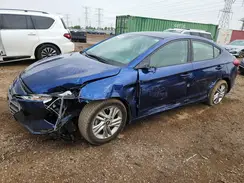5NPD84LF1LH593022 2020 HYUNDAI ELANTRA