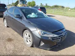 5NPD84LF1LH593490 2020 HYUNDAI ELANTRA
