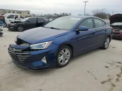 5NPD84LF1LH594901 2020 HYUNDAI ELANTRA