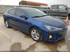 5NPD84LF1LH595028 2020 HYUNDAI ELANTRA