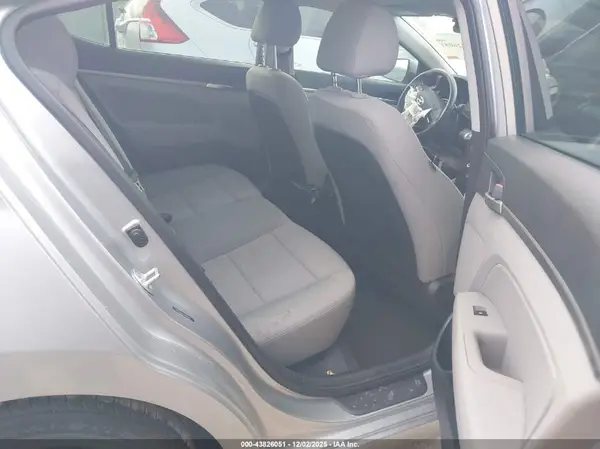 5NPD84LF1LH595112 2020 HYUNDAI ELANTRA - Image 8