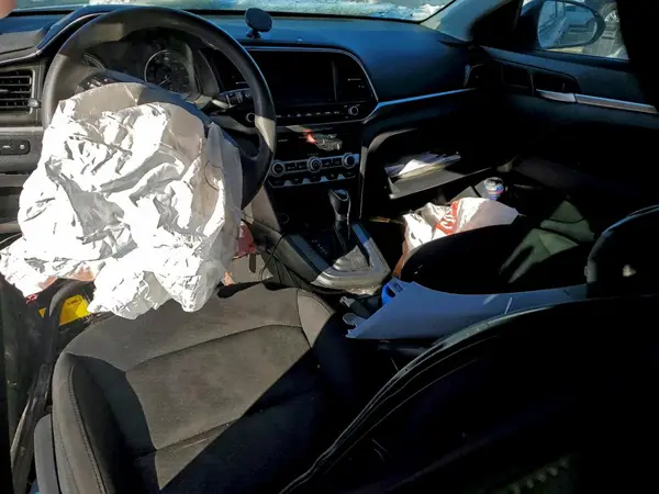 5NPD84LF1LH595210 2020 HYUNDAI ELANTRA - Image 8