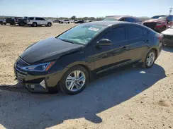 5NPD84LF1LH595630 2020 HYUNDAI ELANTRA