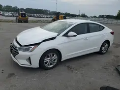 5NPD84LF1LH596504 2020 HYUNDAI ELANTRA