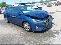 5NPD84LF1LH596650 2020 HYUNDAI ELANTRA