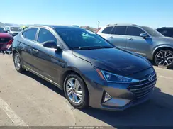 5NPD84LF1LH597409 2020 HYUNDAI ELANTRA