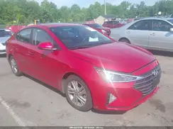 5NPD84LF1LH598043 2020 HYUNDAI ELANTRA