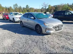 5NPD84LF1LH598205 2020 HYUNDAI ELANTRA