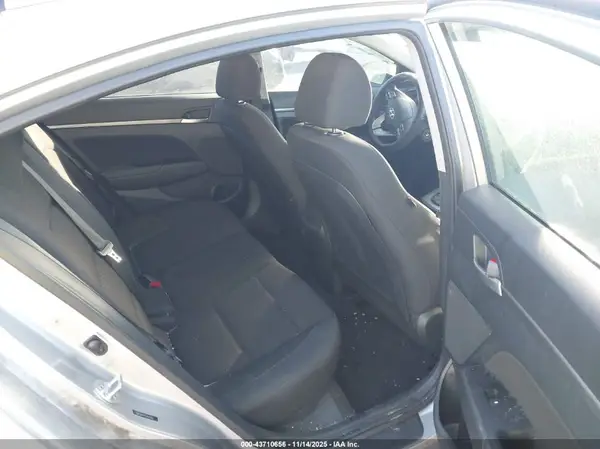 5NPD84LF1LH598205 2020 HYUNDAI ELANTRA - Image 8