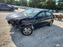 5NPD84LF1LH598446 2020 HYUNDAI ELANTRA