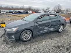 5NPD84LF1LH599483 2020 HYUNDAI ELANTRA