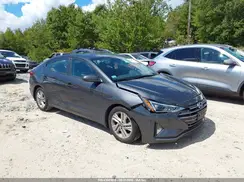 5NPD84LF1LH599533 2020 HYUNDAI ELANTRA