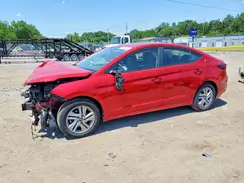 5NPD84LF1LH600101 2020 HYUNDAI ELANTRA
