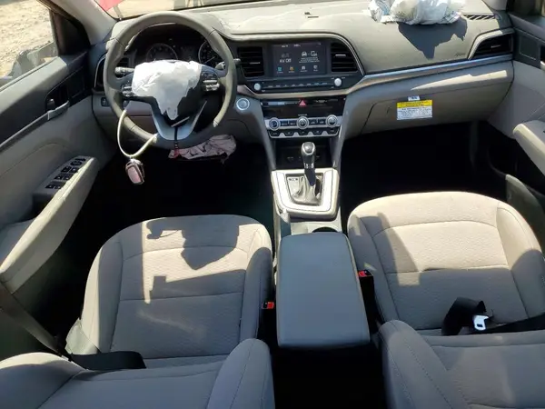 5NPD84LF1LH600101 2020 HYUNDAI ELANTRA - Image 8