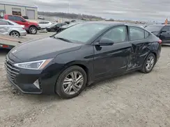 5NPD84LF1LH601460 2020 HYUNDAI ELANTRA