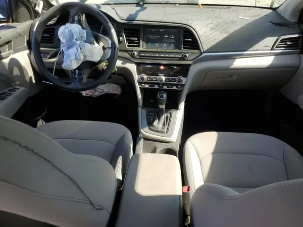 5NPD84LF1LH601541 2020 HYUNDAI ELANTRA - Image 8