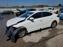 5NPD84LF1LH601684 2020 HYUNDAI ELANTRA