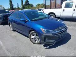 5NPD84LF1LH601815 2020 HYUNDAI ELANTRA