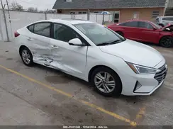 5NPD84LF1LH603922 2020 HYUNDAI ELANTRA