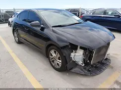 5NPD84LF1LH604424 2020 HYUNDAI ELANTRA