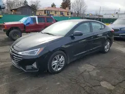 5NPD84LF1LH604455 2020 HYUNDAI ELANTRA