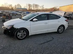5NPD84LF1LH605332 2020 HYUNDAI ELANTRA