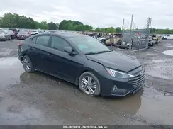 5NPD84LF1LH605587 2020 HYUNDAI ELANTRA