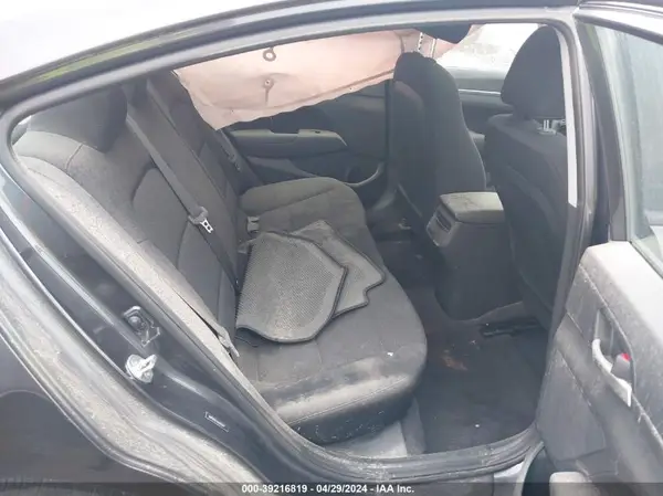 5NPD84LF1LH605587 2020 HYUNDAI ELANTRA - Image 8