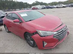 5NPD84LF1LH607078 2020 HYUNDAI ELANTRA
