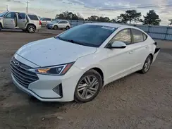 5NPD84LF1LH607310 2020 HYUNDAI ELANTRA