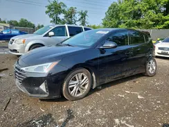 5NPD84LF1LH608179 2020 HYUNDAI ELANTRA