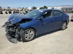 5NPD84LF1LH608439 2020 HYUNDAI ELANTRA