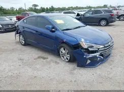 5NPD84LF1LH609400 2020 HYUNDAI ELANTRA