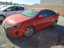 5NPD84LF1LH610109 2020 HYUNDAI ELANTRA
